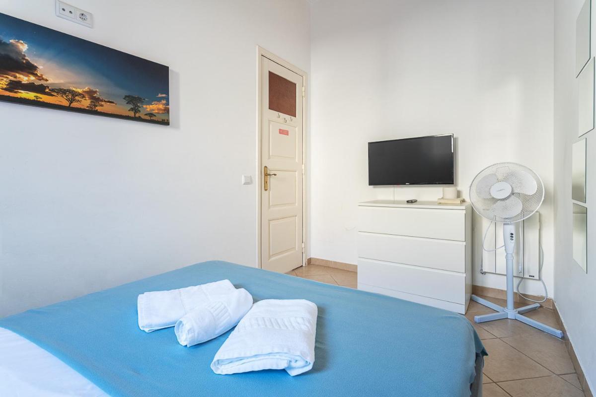 Blife Salinya Private Rooms At N125 Olhão Екстериор снимка