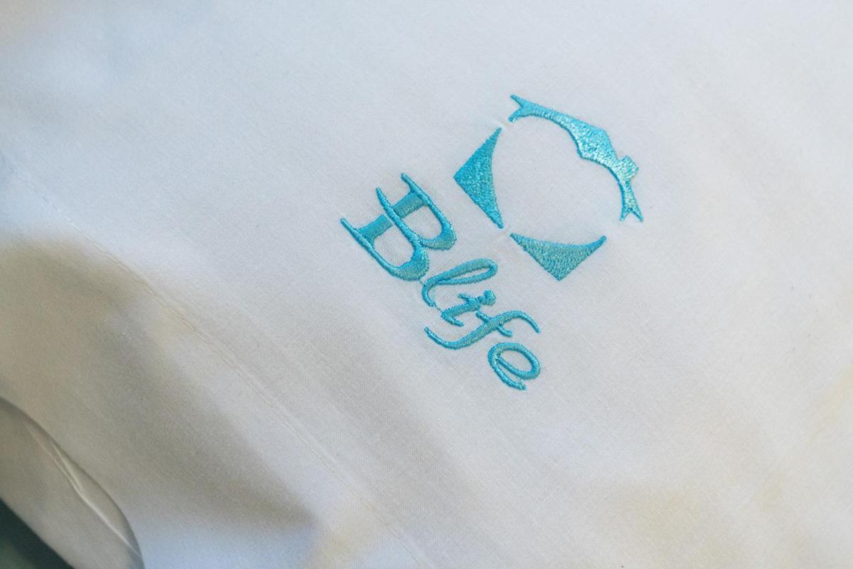 Blife Salinya Private Rooms At N125 Olhão Екстериор снимка