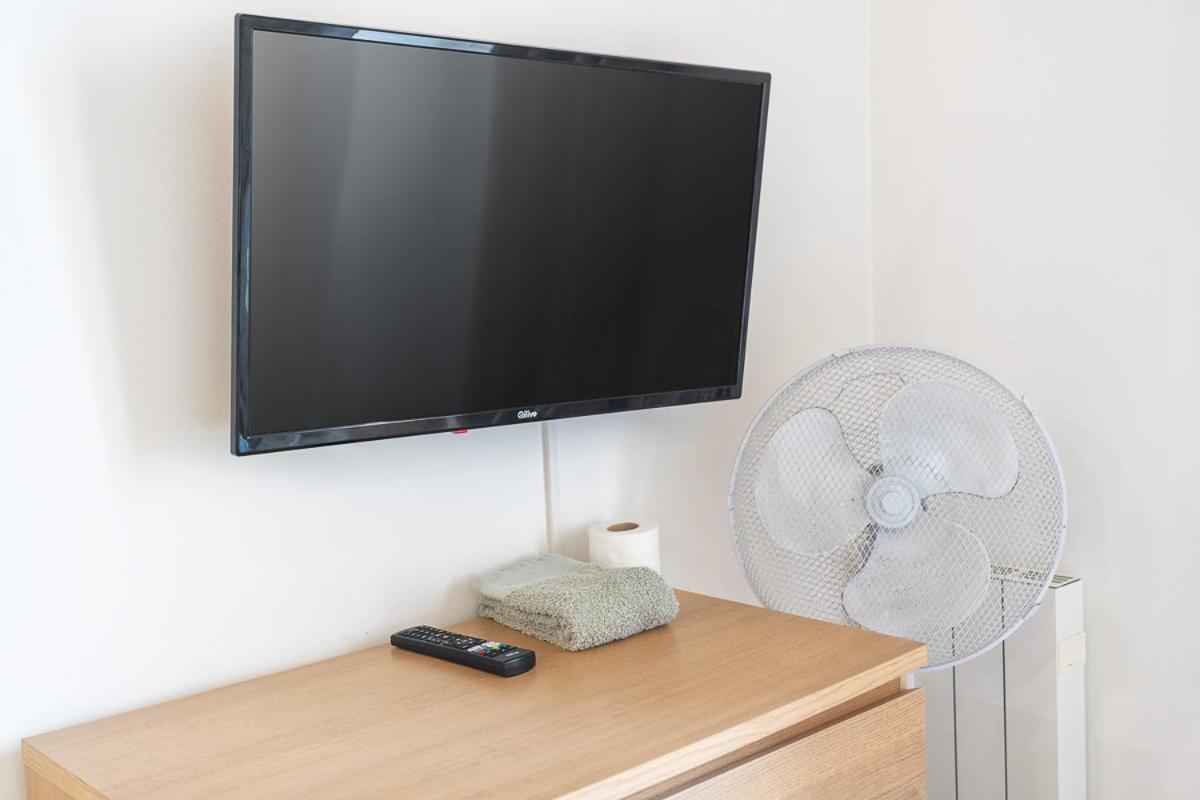Blife Salinya Private Rooms At N125 Olhão Екстериор снимка