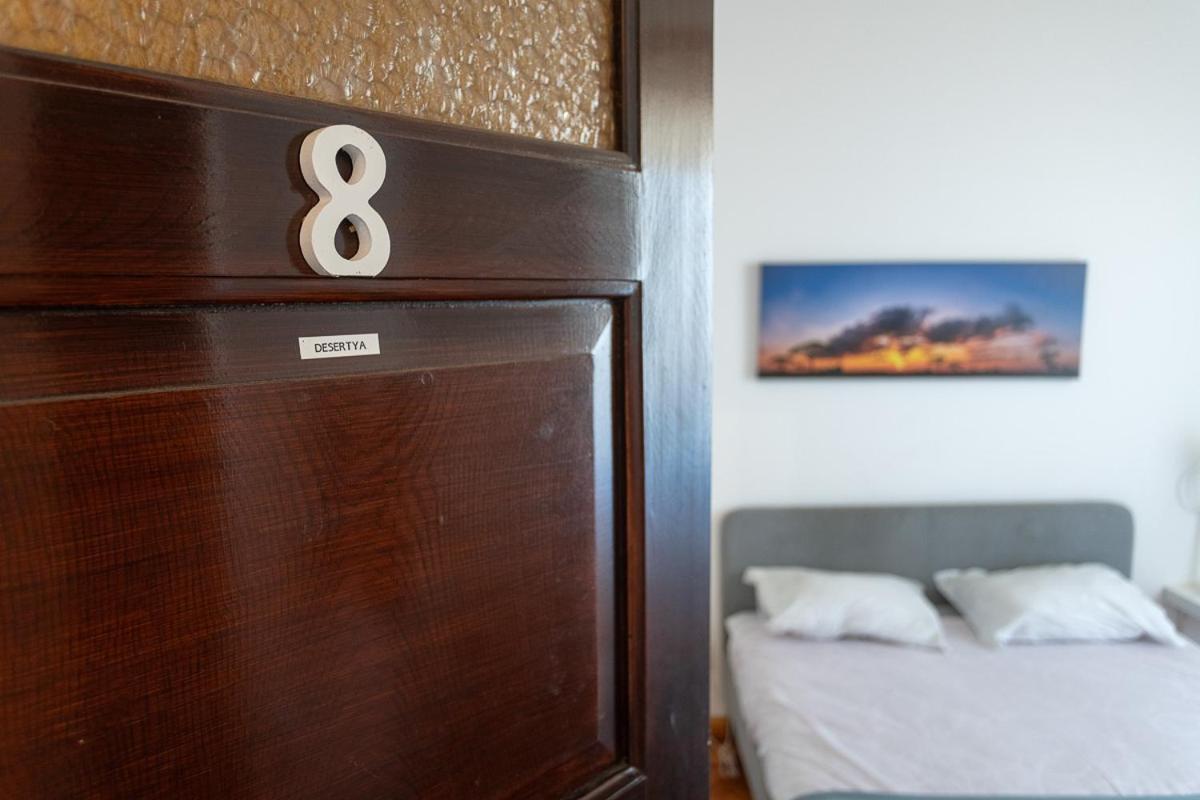 Blife Salinya Private Rooms At N125 Olhão Екстериор снимка