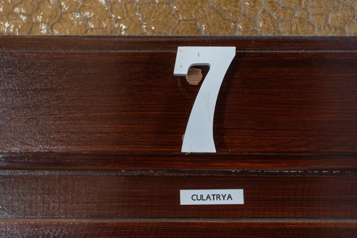 Blife Salinya Private Rooms At N125 Olhão Екстериор снимка