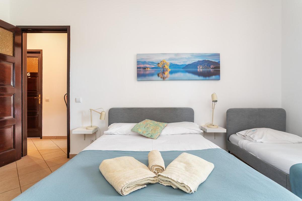 Blife Salinya Private Rooms At N125 Olhão Екстериор снимка