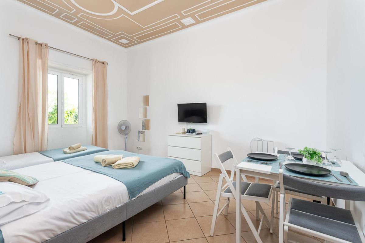 Blife Salinya Private Rooms At N125 Olhão Екстериор снимка