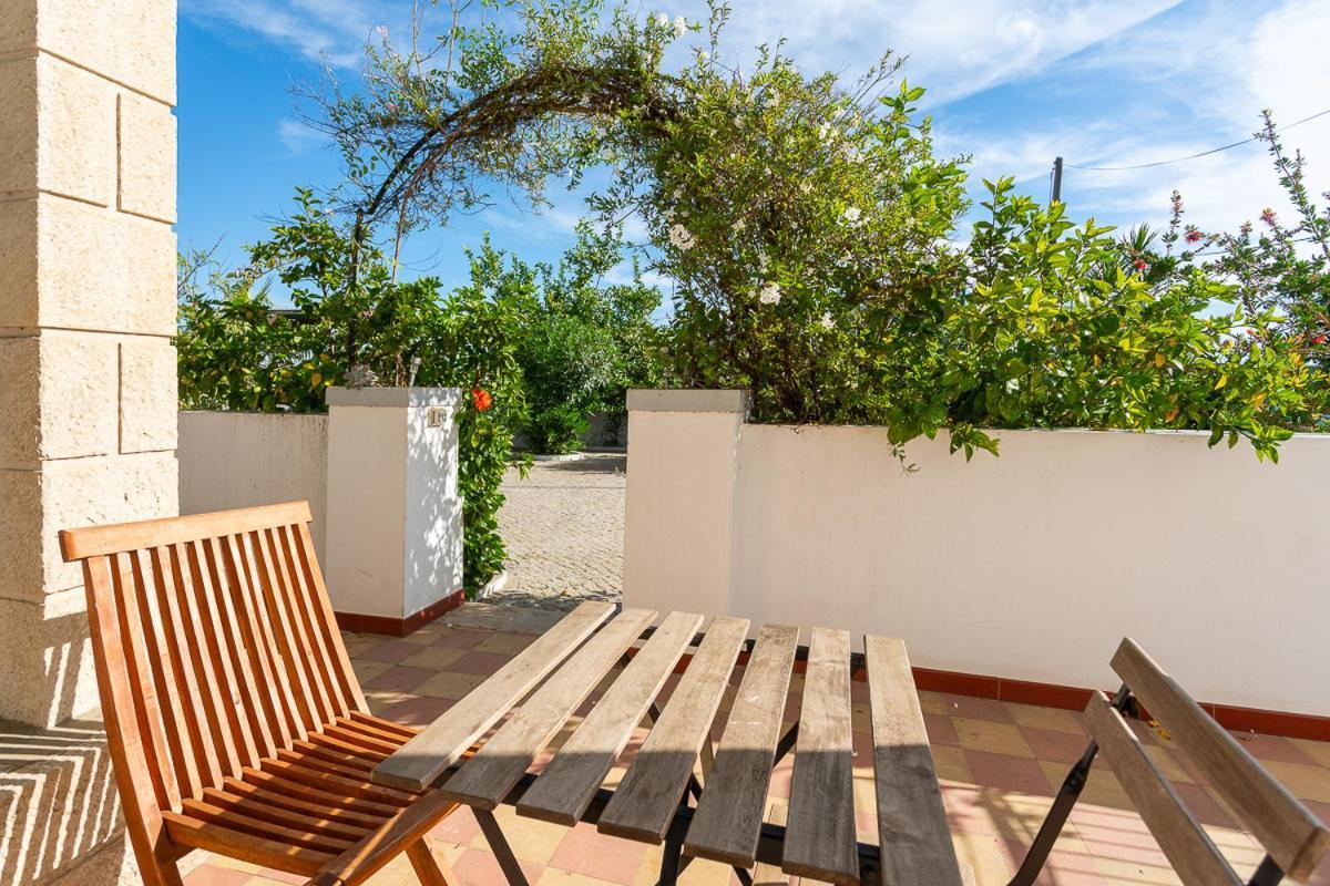 Blife Salinya Private Rooms At N125 Olhão Екстериор снимка