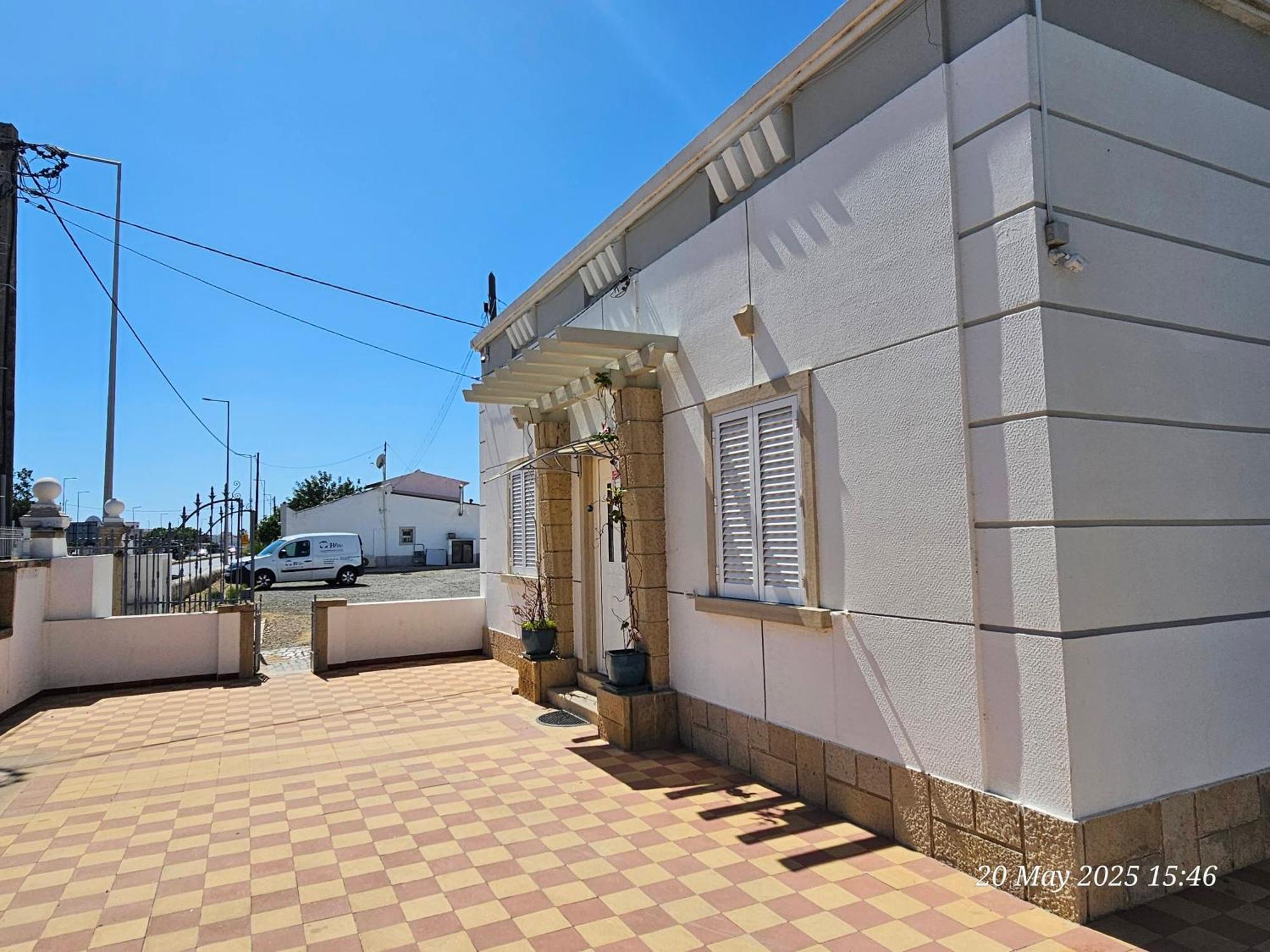 Blife Salinya Private Rooms At N125 Olhão Екстериор снимка