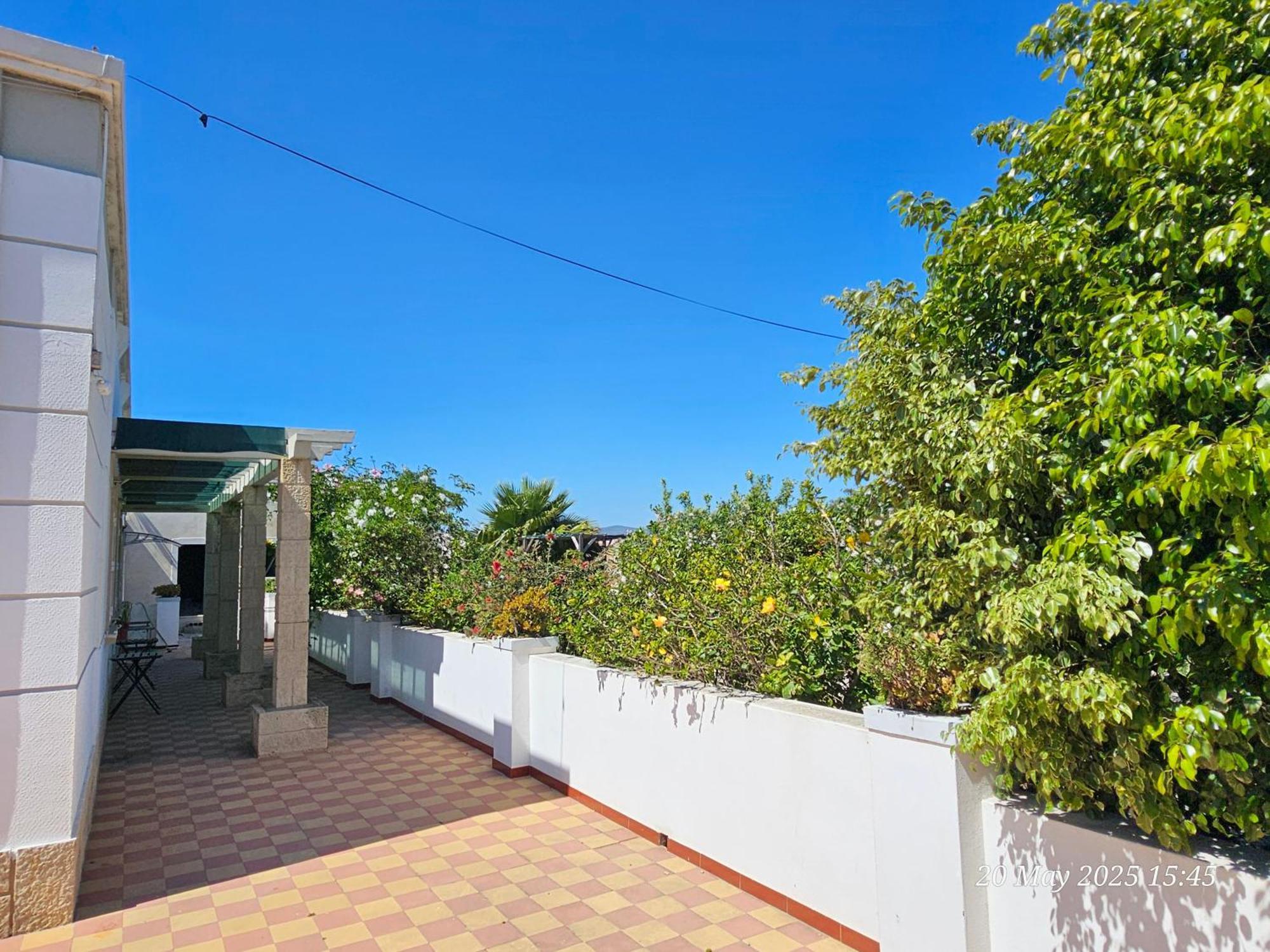 Blife Salinya Private Rooms At N125 Olhão Екстериор снимка